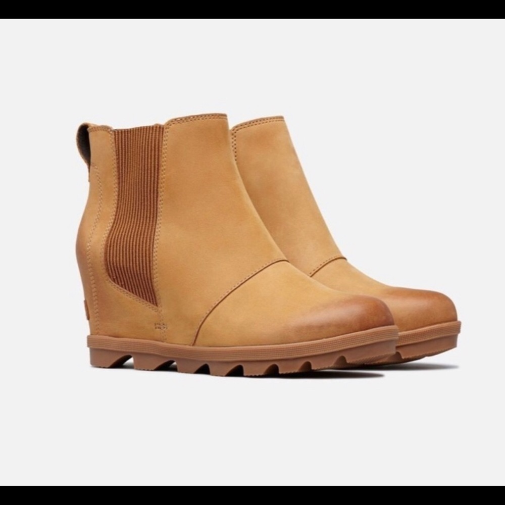 Sorel Joan of Arctic Wedge II Chelsea